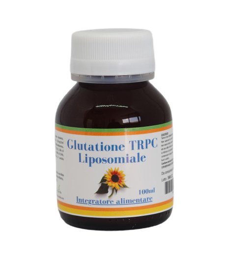 GLUTATIONE LIPOSOMIALE 100ML