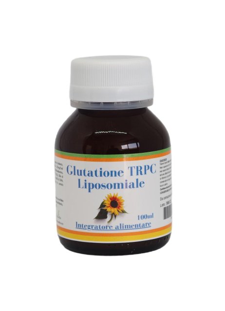 GLUTATIONE LIPOSOMIALE 100ML