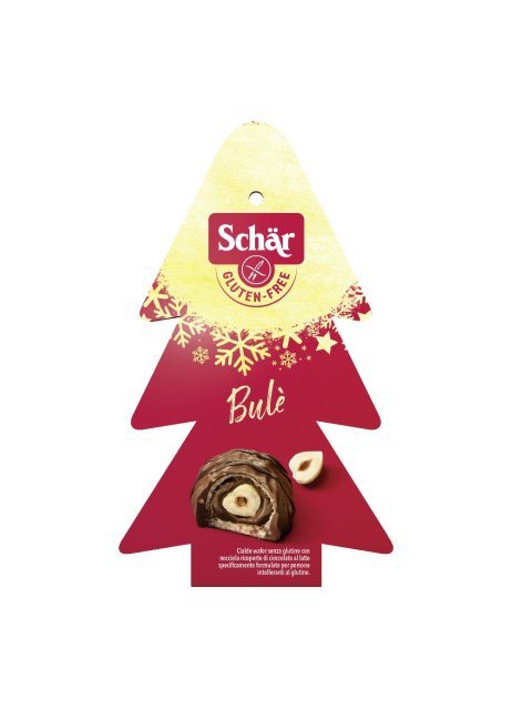 SCHAR Bule'28g Xmas