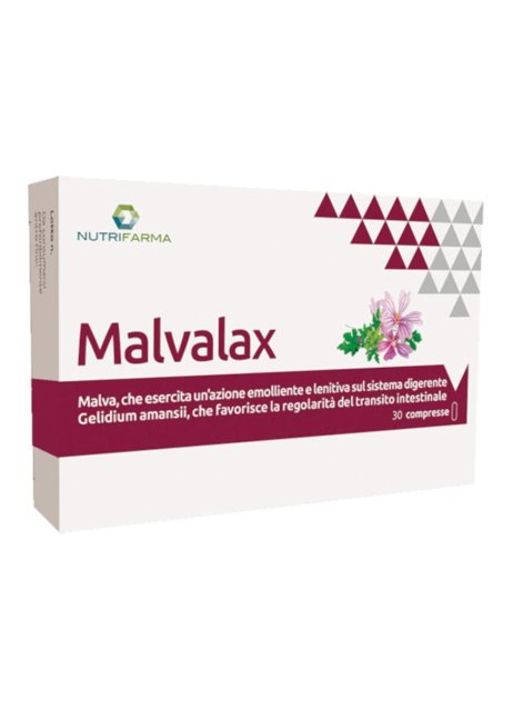 MALVALAX 30CPR