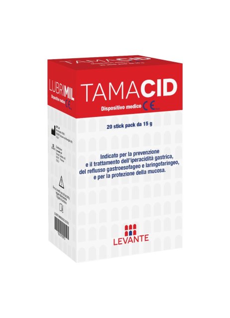 TAMACID 20STICK