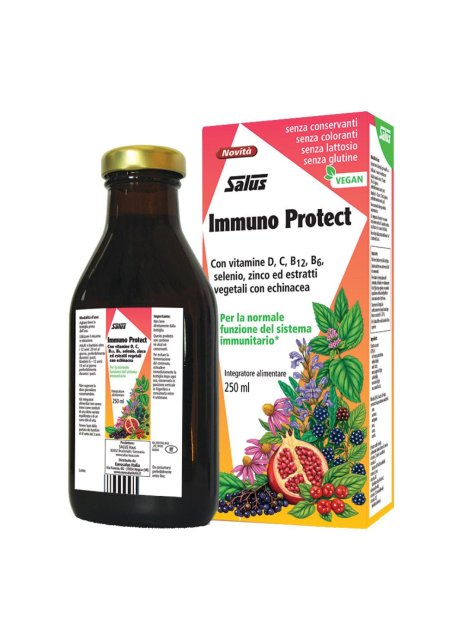 IMMUNO PROTECT 125ML