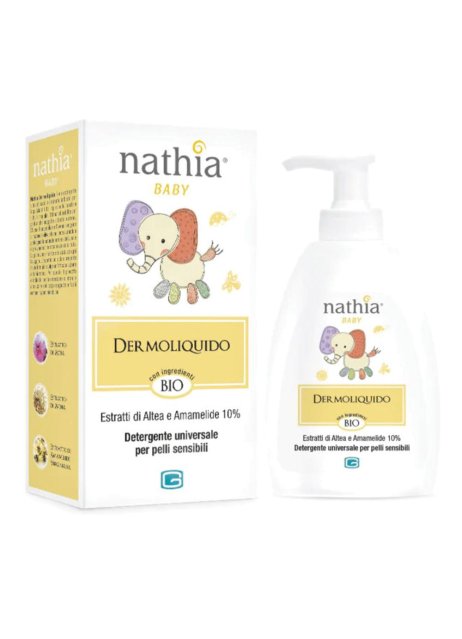 NATHIA Dermoliquido Univ.300ml