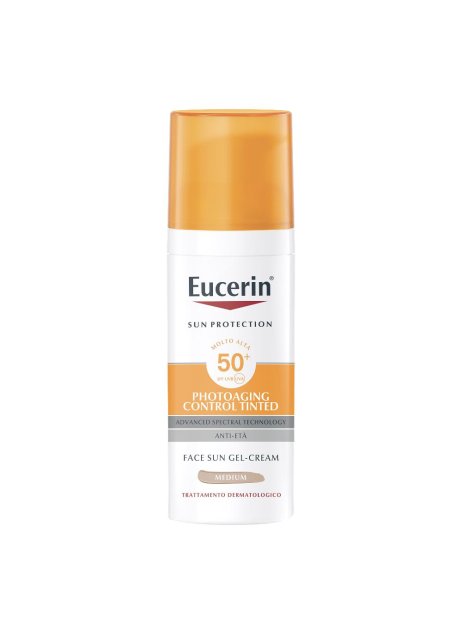 EUCERIN SUN PHOTOAGING CONTROL