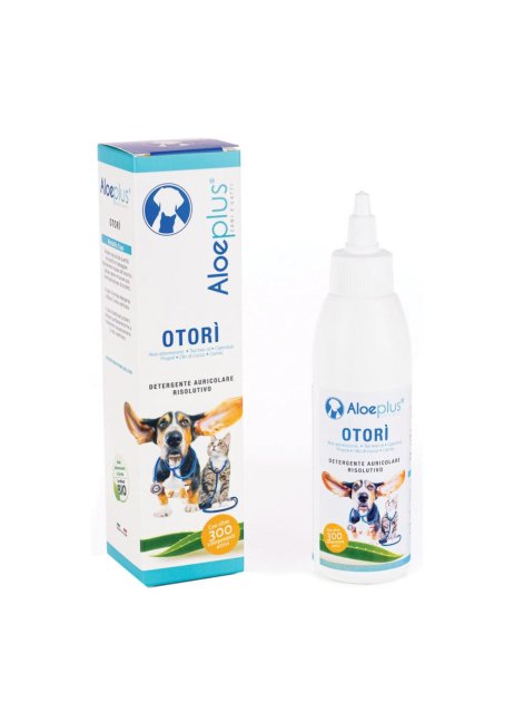 ALOEPLUS OTORI' 125ML