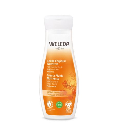 CREMA FLUIDA NUTR OLIVEL SPIN