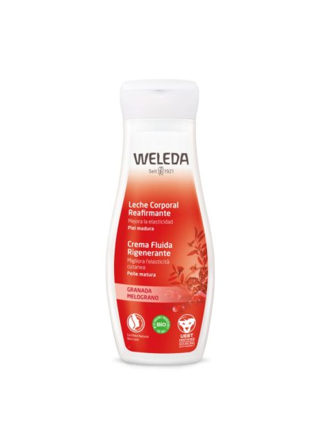 CREMA FLUIDA RIGEN MELOGRANO