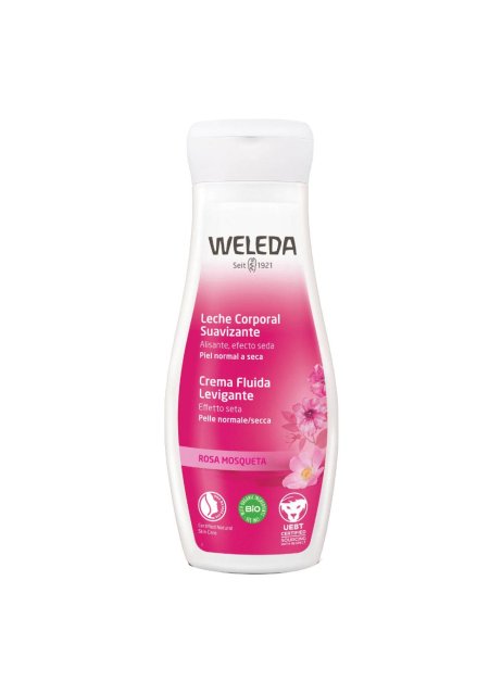 CREMA FLUIDA LEVIG ROSA MOSQ