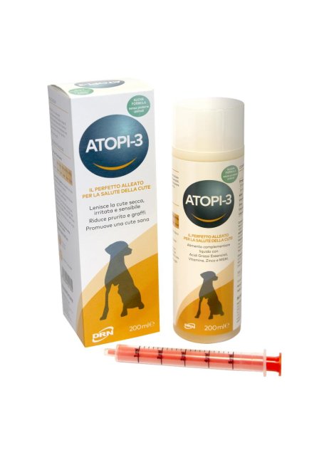 ATOPI 3 200ML