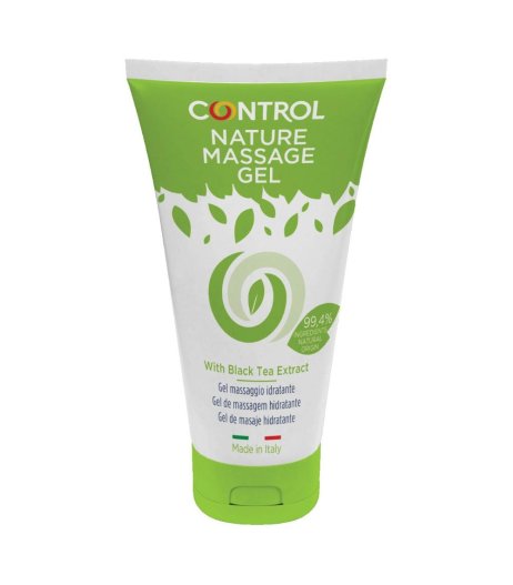 CONTROL*Nature Massage Gel2in1