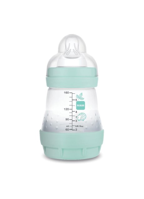 MAM Bib.EasyStart Matt M 160ml