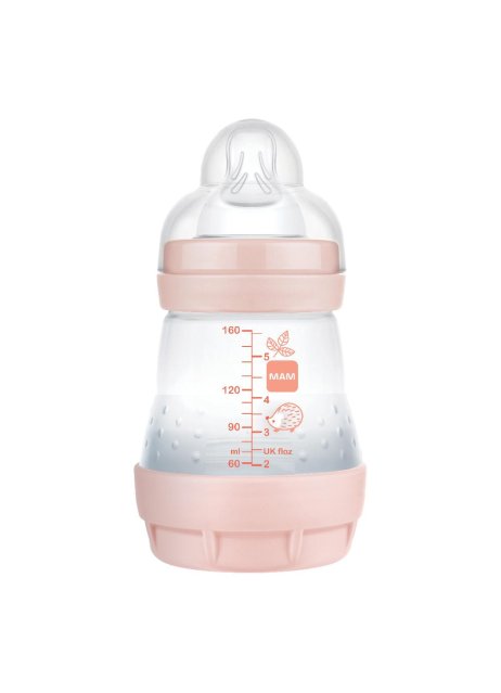 MAM Bib.EasyStart Matt F 160ml