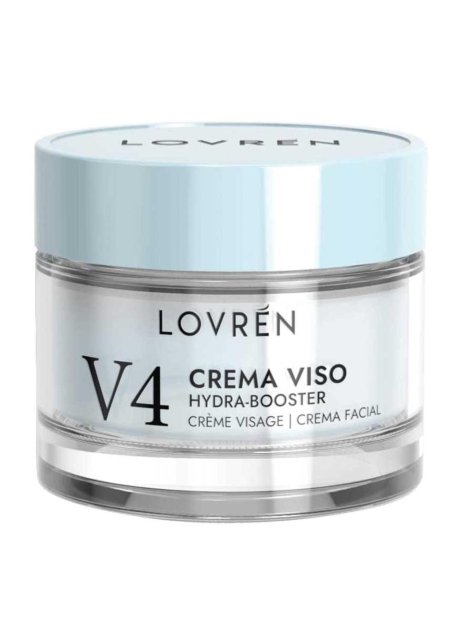 LOVREN Crema Viso V4 30ml