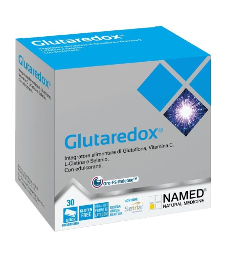 GLUTAREDOX 30 Stickpack