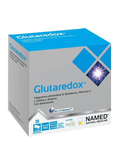 GLUTAREDOX 30 Stickpack