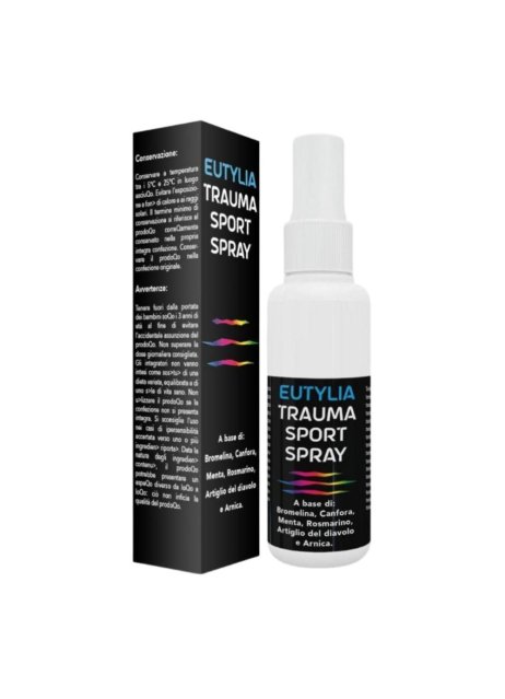 TRAUMA SPORT SPRAY 100ML