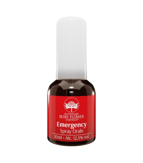 EMERGENCY Spray Orale 30ml