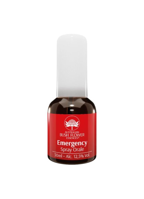 EMERGENCY Spray Orale 30ml