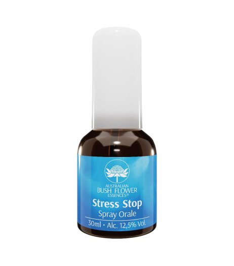 STRESS STOP ESS.AUSTR.Spy 30ml