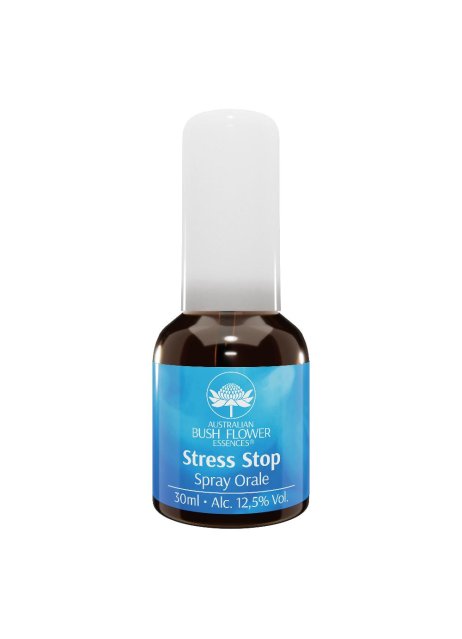 STRESS STOP ESS.AUSTR.Spy 30ml