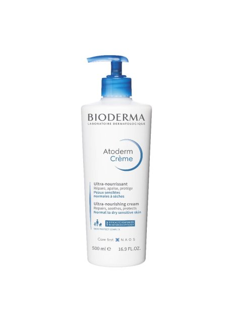 ATODERM CREME 500ML