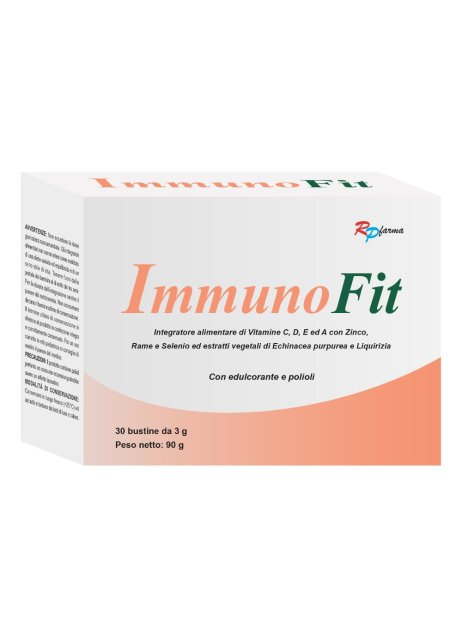 IMMUNOFIT 30BUST