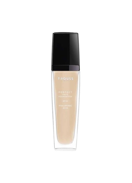 TROUSS MAKE UP 18 FOUNDATION01