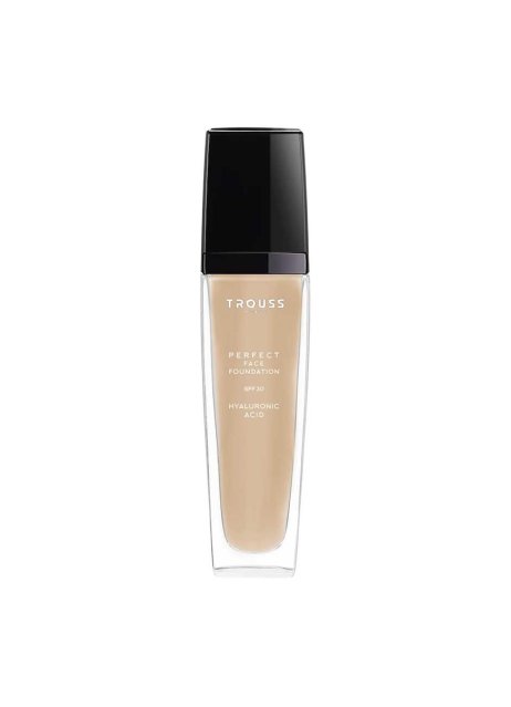 TROUSS MAKE UP 20 FOUNDATION03