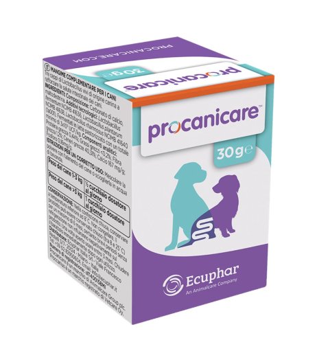 PROCANICARE 30G