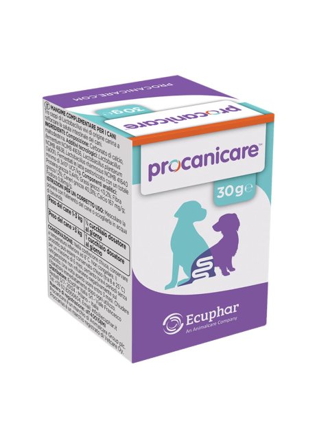 PROCANICARE 30G