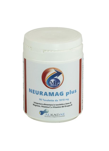 NEURAMAG PLUS 90TAV