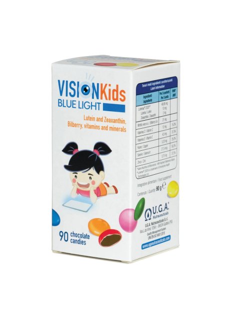 VISIONKIDS BLUE LIGHT 90CONF