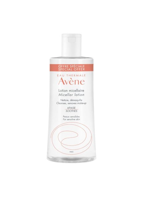 AVENE LOZ MICELLARE 500ML