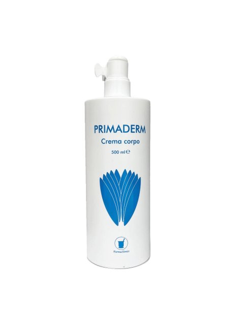 PRIMADERM 500ML