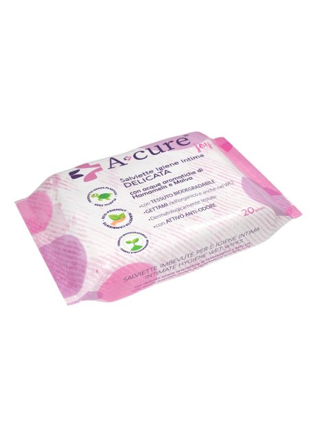 A+CURE 20 Salv.Ig.Int.Delicata