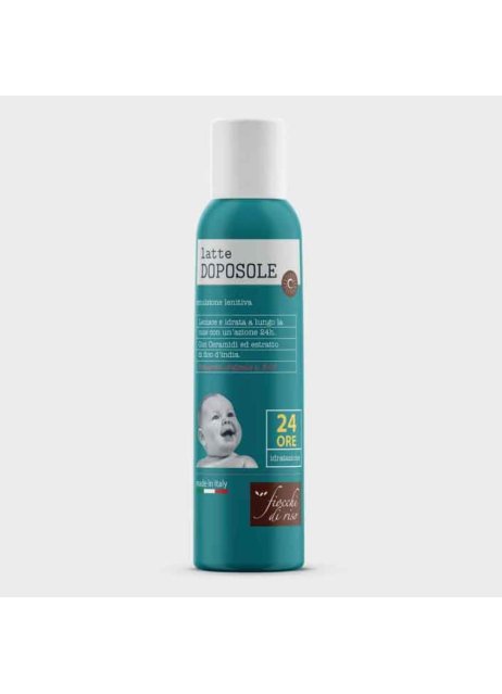 FDR Latte DopoSole 140ml