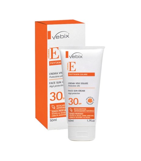 VEBIX PHYTAMIN SOL CR VISO 30