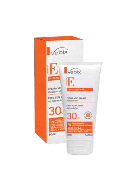 VEBIX PHYTAMIN SOL CR VISO 30