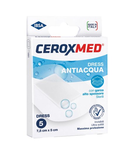 CEROXMED CER ANTIACQUA 7,5X5