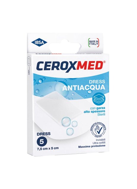 CEROXMED CER ANTIACQUA 7,5X5