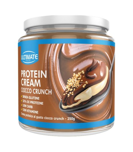 ULTIMATE PROTEIN CREAM CIOCCO