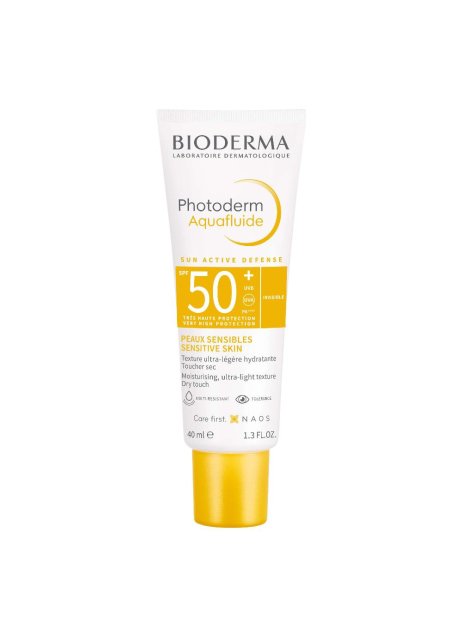 PHOTODERM AQUAFLUIDE SPF50+