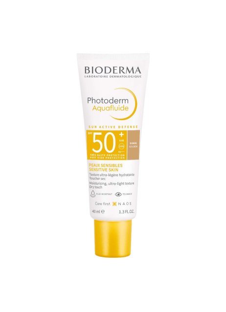 PHOTODERM AQUAFLUIDE DO SPF50+