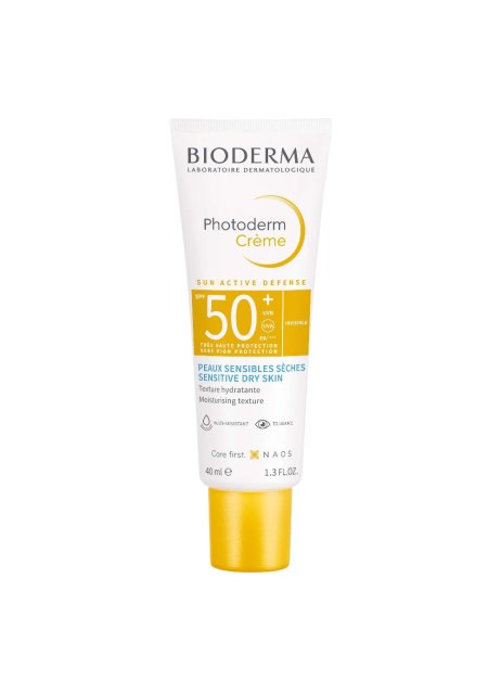 PHOTODERM CREME SPF50+ 40ML 