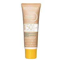 Bioderma Photoderm Mineral Cover Touch Dorè SPF50+ 40ml