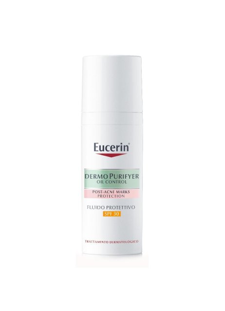 EUCERIN DERMOPURIF PROT FLUID