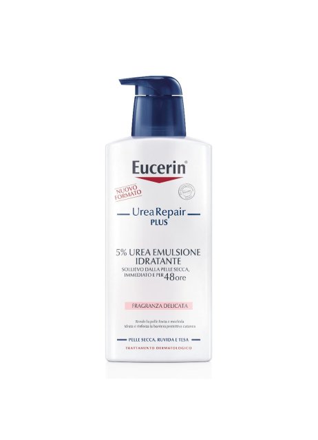 EUCERIN UREAREP PL IDRAT 5%