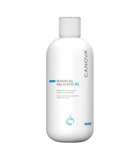 RIVESCAL DELICATO XL SH 500ML