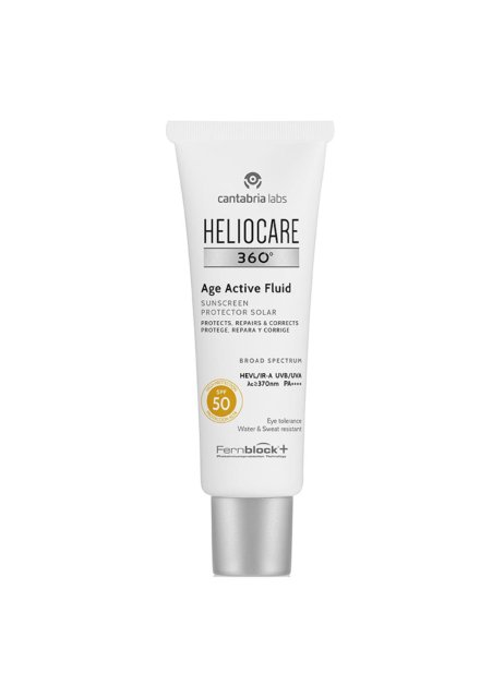 HELIOCARE 360 AGE ACTIVE 50ML