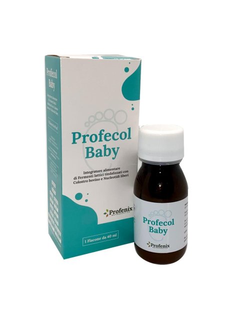 PROFECOL BABY 40ML